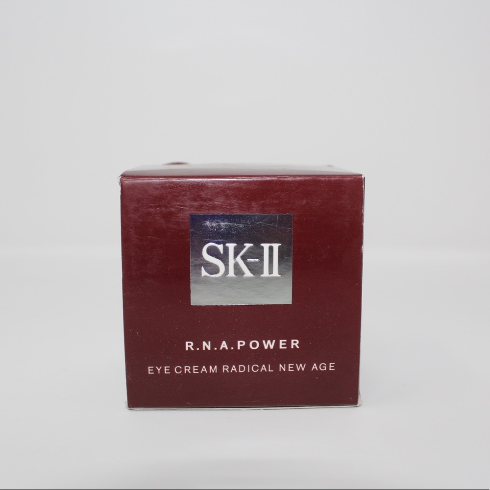 Sk-II Radical Eye Cream